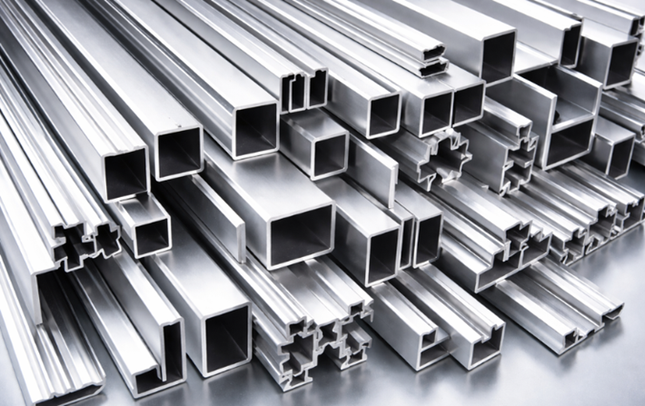 อลูมิเนียม