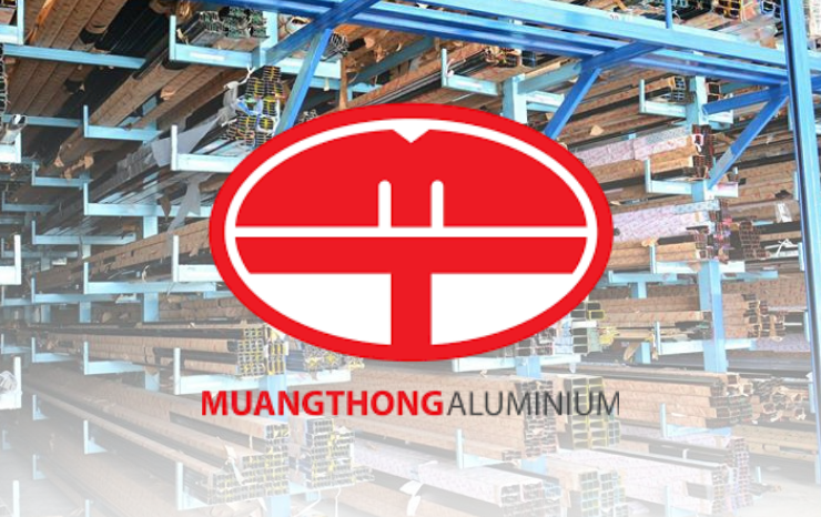 อลูมิเนียม เมืองทอง