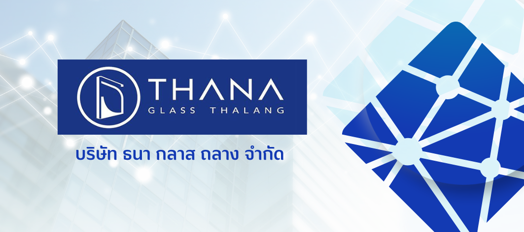 บริษัท ธนา กลาส ถลาง จำกัด